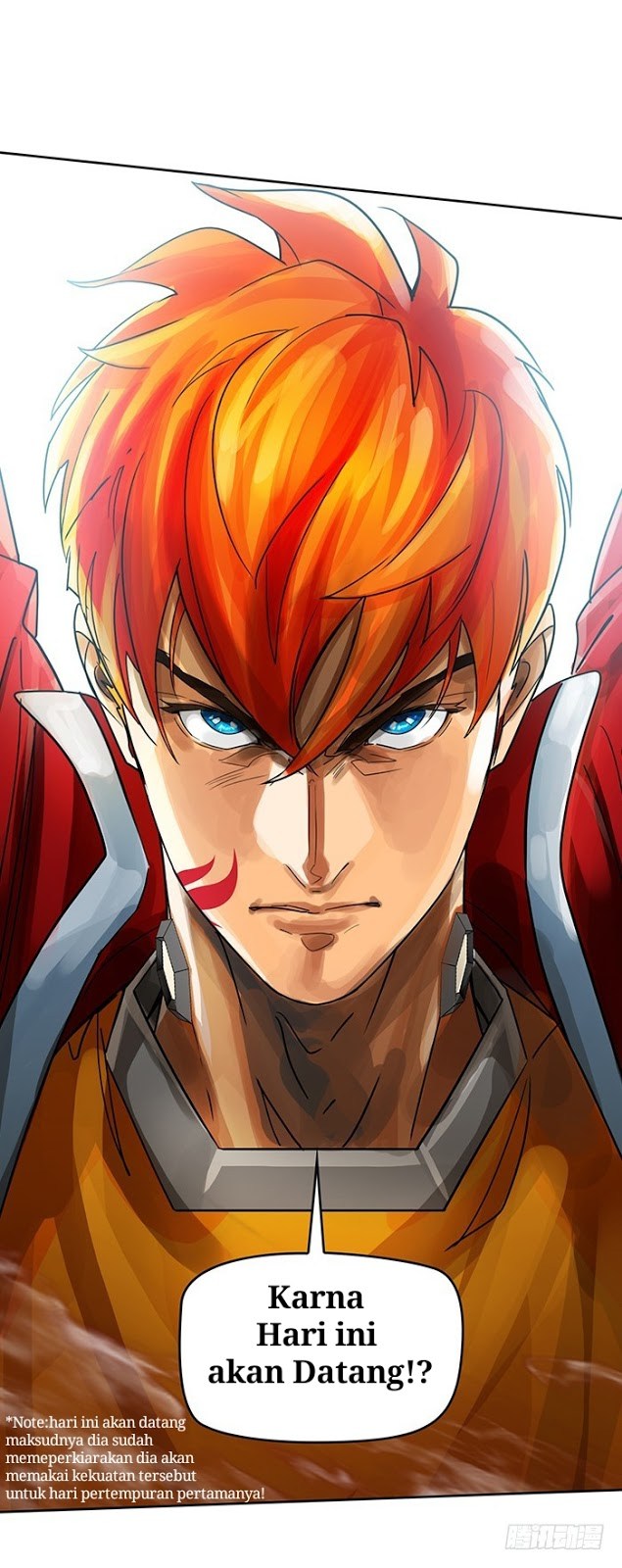 Reversing Heroes Chapter 04 Gambar 27